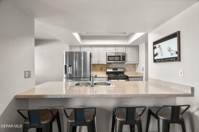 11013 PADUCAH Avenue, El Paso, TX 79936