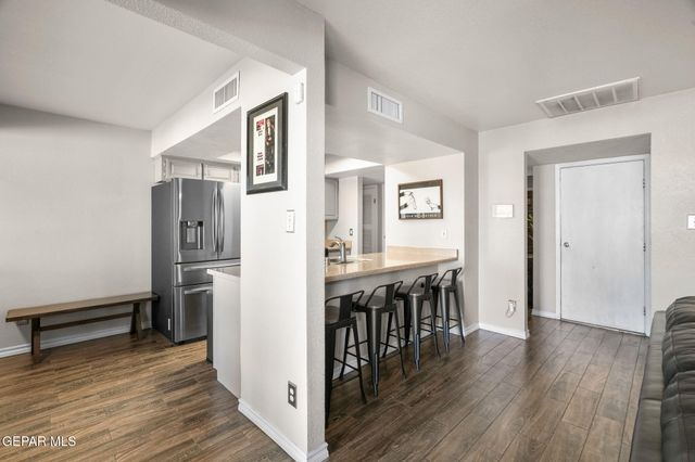 11013 PADUCAH Avenue, El Paso, TX 79936