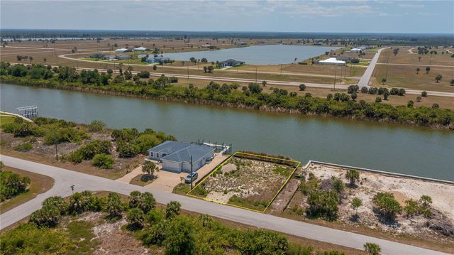 13517 GREENCASTLE AVENUE, Port Charlotte, FL 33981