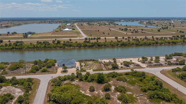 13517 GREENCASTLE AVENUE, Port Charlotte, FL 33981