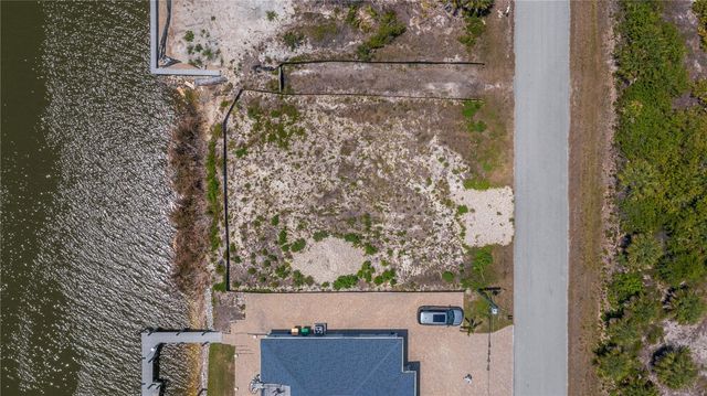 13517 GREENCASTLE AVENUE, Port Charlotte, FL 33981