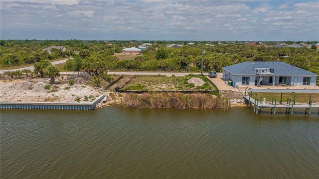 13517 GREENCASTLE AVENUE, Port Charlotte, FL 33981