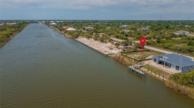 13517 GREENCASTLE AVENUE, Port Charlotte, FL 33981
