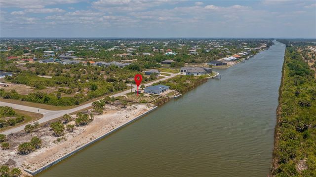 13517 GREENCASTLE AVENUE, Port Charlotte, FL 33981