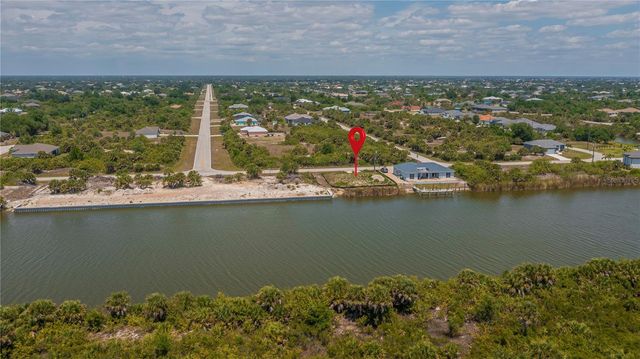 13517 GREENCASTLE AVENUE, Port Charlotte, FL 33981
