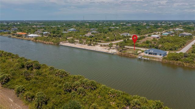 13517 GREENCASTLE AVENUE, Port Charlotte, FL 33981