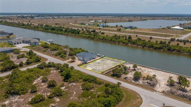 13517 GREENCASTLE AVENUE, Port Charlotte, FL 33981