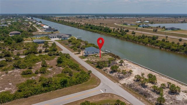13517 GREENCASTLE AVENUE, Port Charlotte, FL 33981