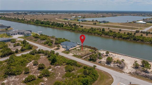 13517 GREENCASTLE AVENUE, Port Charlotte, FL 33981