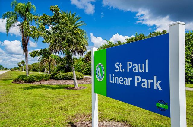 13517 GREENCASTLE AVENUE, Port Charlotte, FL 33981