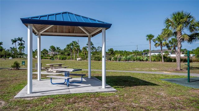 13517 GREENCASTLE AVENUE, Port Charlotte, FL 33981