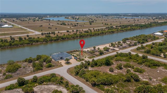 13517 GREENCASTLE AVENUE, Port Charlotte, FL 33981