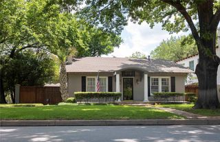 701 Westview Avenue, Fort Worth, TX 76107