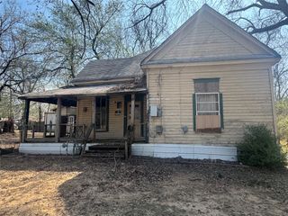1415 Graham Street, Paris, TX 75460
