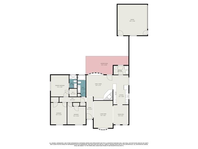 515 Brandywyne Drive, Friendswood, TX 77546