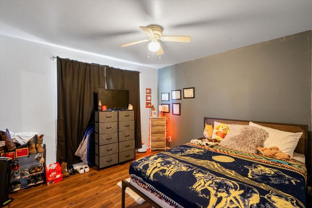 1016 Walker Drive NE, Albuquerque, NM 87112