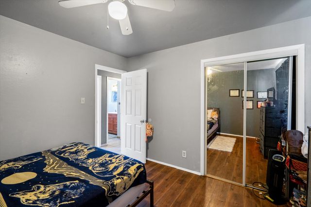 1016 Walker Drive NE, Albuquerque, NM 87112