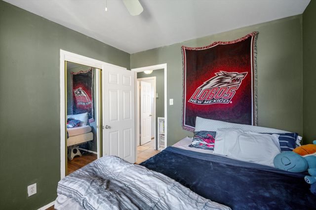 1016 Walker Drive NE, Albuquerque, NM 87112