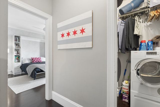 5000 S East End Avenue 15C, Chicago, IL 60615