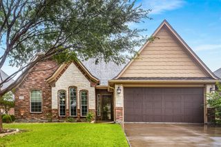 420 Blue Daze Court, Burleson, TX 76028