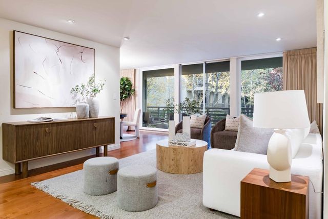 1100 Sharon Park Drive 3, Menlo Park, CA 94025