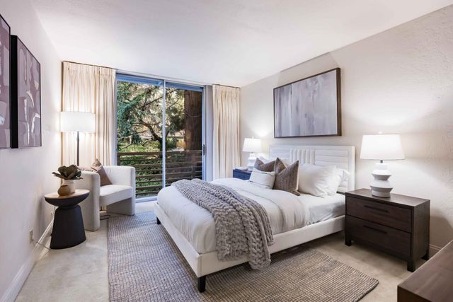 1100 Sharon Park Drive 3, Menlo Park, CA 94025