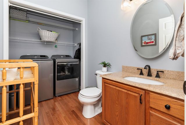 14448 Briarwood Lane, Urbandale, IA 50323