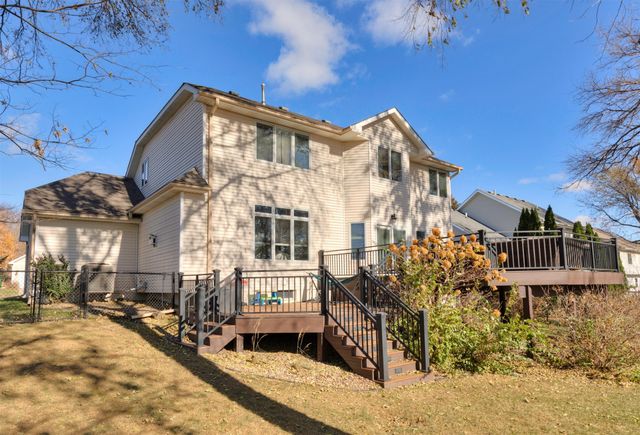 14448 Briarwood Lane, Urbandale, IA 50323