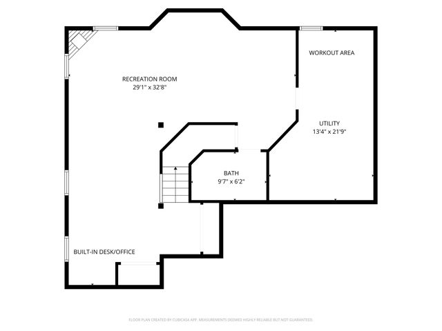 14448 Briarwood Lane, Urbandale, IA 50323