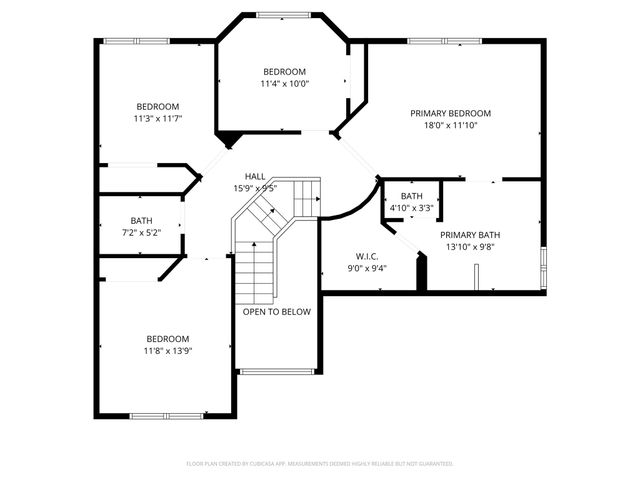 14448 Briarwood Lane, Urbandale, IA 50323