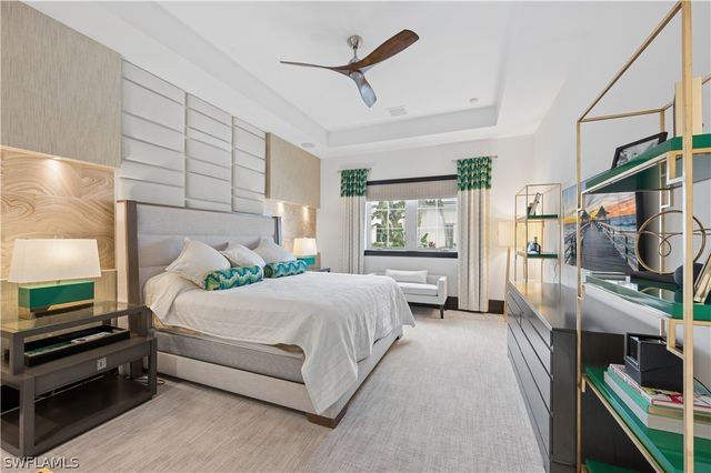 9214 Mercato WAY, Naples, FL 34108