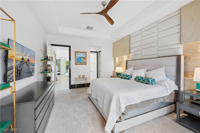 9214 Mercato WAY, Naples, FL 34108