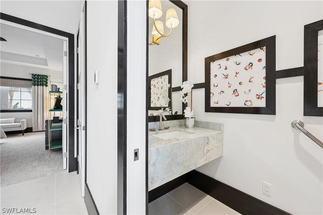 9214 Mercato WAY, Naples, FL 34108