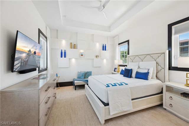 9214 Mercato WAY, Naples, FL 34108