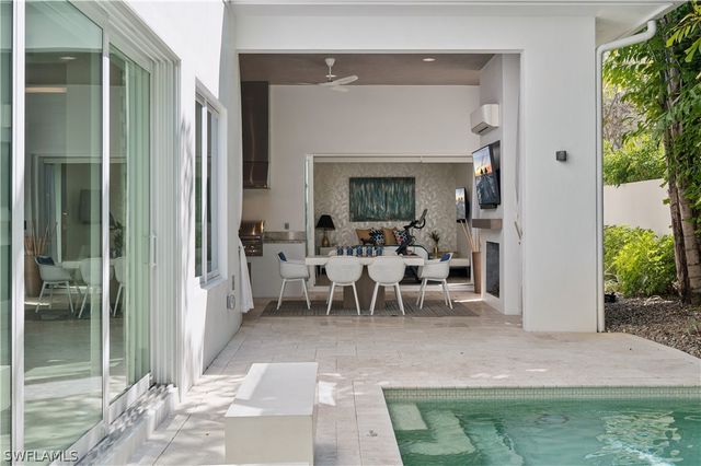 9214 Mercato WAY, Naples, FL 34108