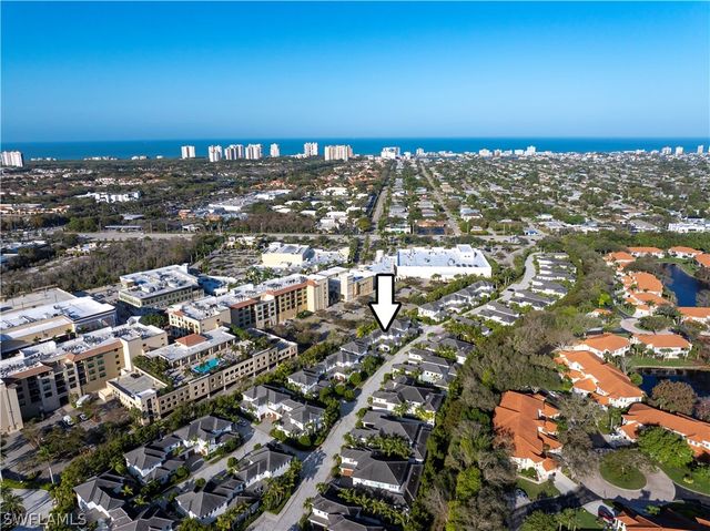 9214 Mercato WAY, Naples, FL 34108