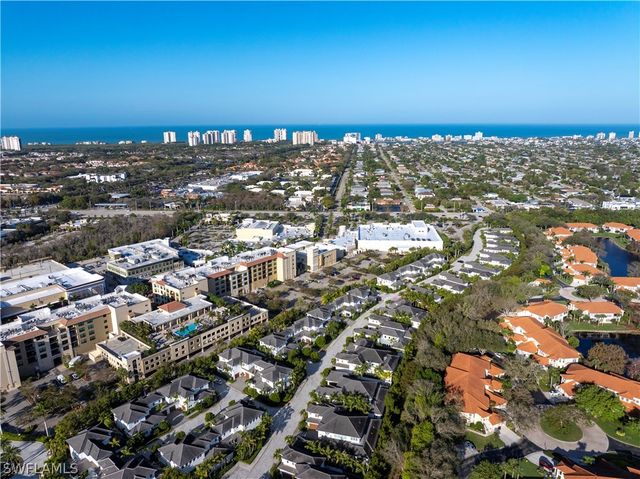 9214 Mercato WAY, Naples, FL 34108