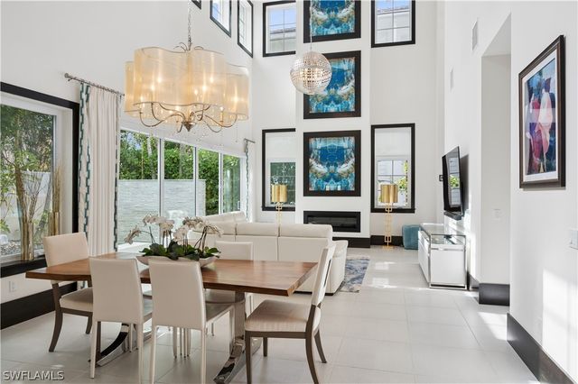 9214 Mercato WAY, Naples, FL 34108