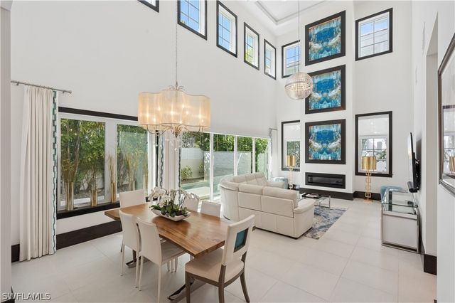 9214 Mercato WAY, Naples, FL 34108