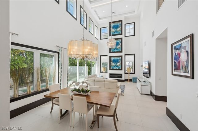 9214 Mercato WAY, Naples, FL 34108