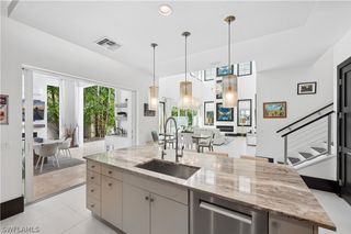 9214 Mercato WAY, Naples, FL 34108