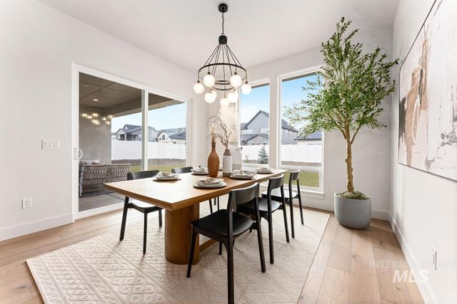 14293 N Hornbill Way, Boise, ID 83714