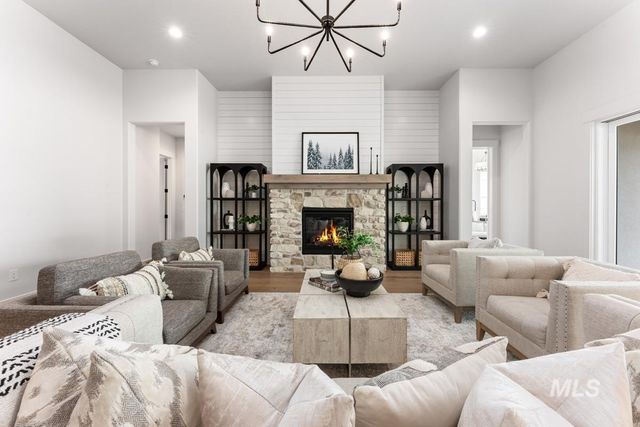 14293 N Hornbill Way, Boise, ID 83714