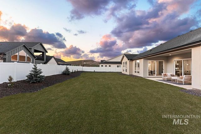 14293 N Hornbill Way, Boise, ID 83714