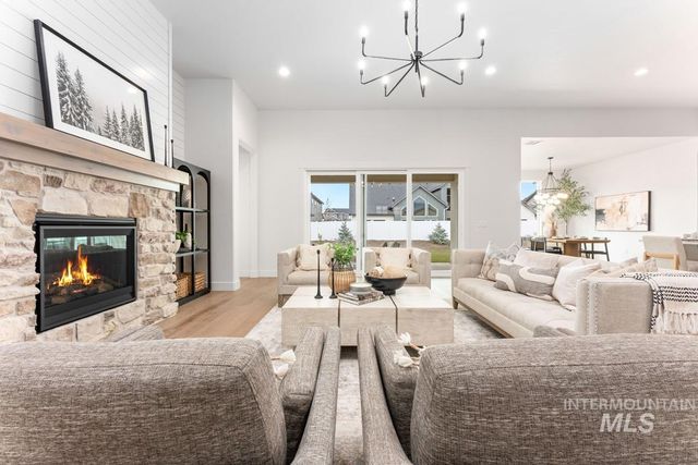 14293 N Hornbill Way, Boise, ID 83714