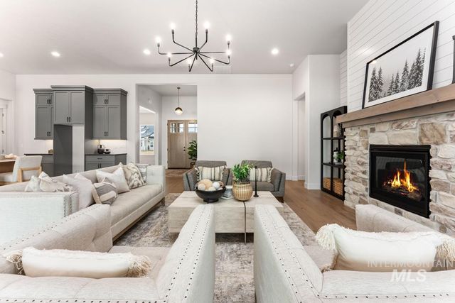 14293 N Hornbill Way, Boise, ID 83714