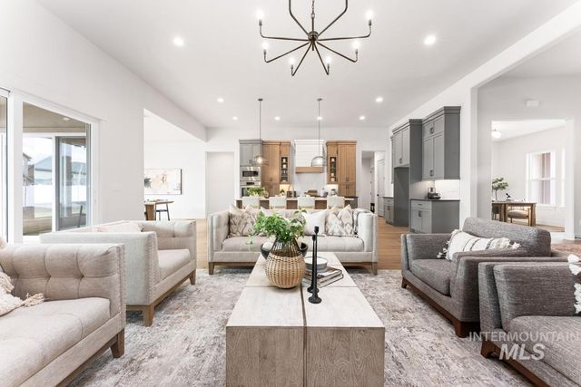 14293 N Hornbill Way, Boise, ID 83714