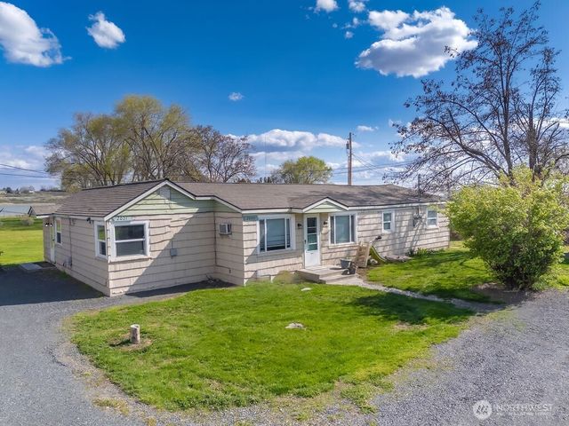 2001 W 2003 Lakeside Drive, Moses Lake, WA 98837