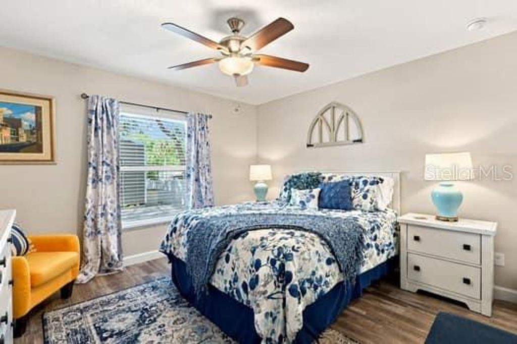 Image 12 of property listing at 175 RANDLE AVENUE, Oak Hill, FL 32759