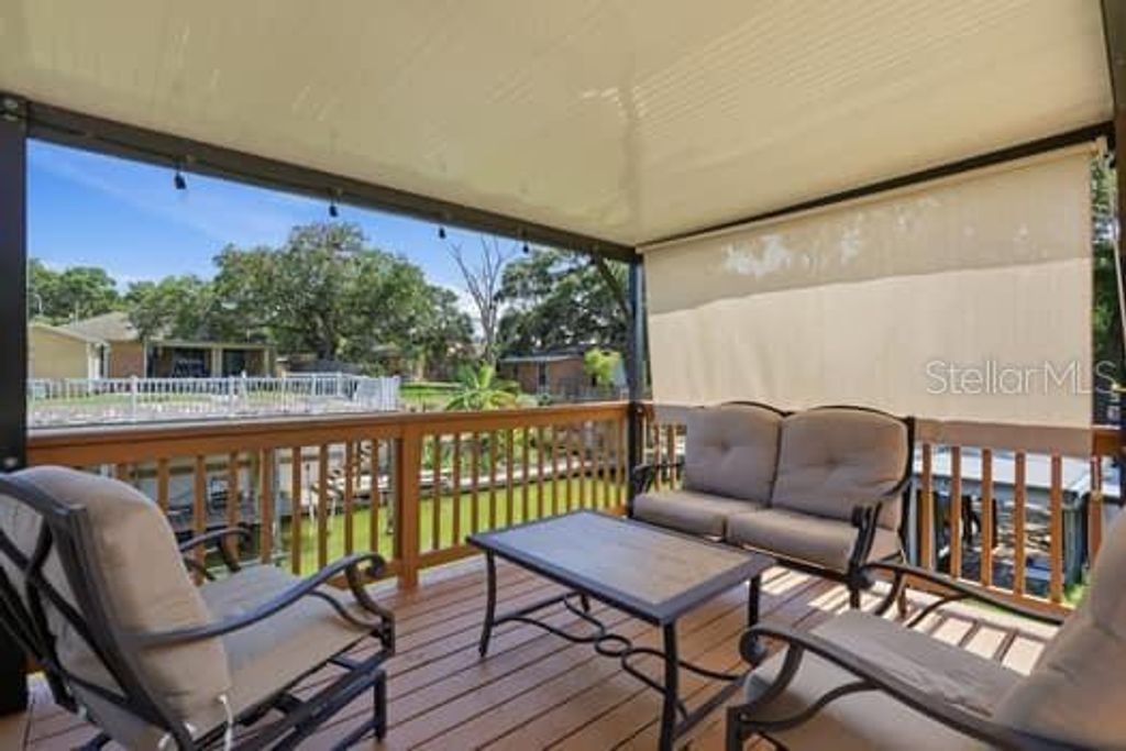 Image 19 of property listing at 175 RANDLE AVENUE, Oak Hill, FL 32759